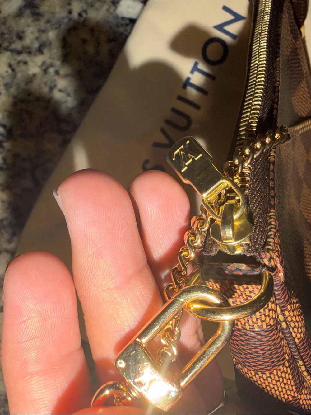 Mini pochette - Picture 6 of 13